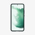ACS03915 - Galaxy S22 Ultra 5G Case Liquid Air in black showing the back